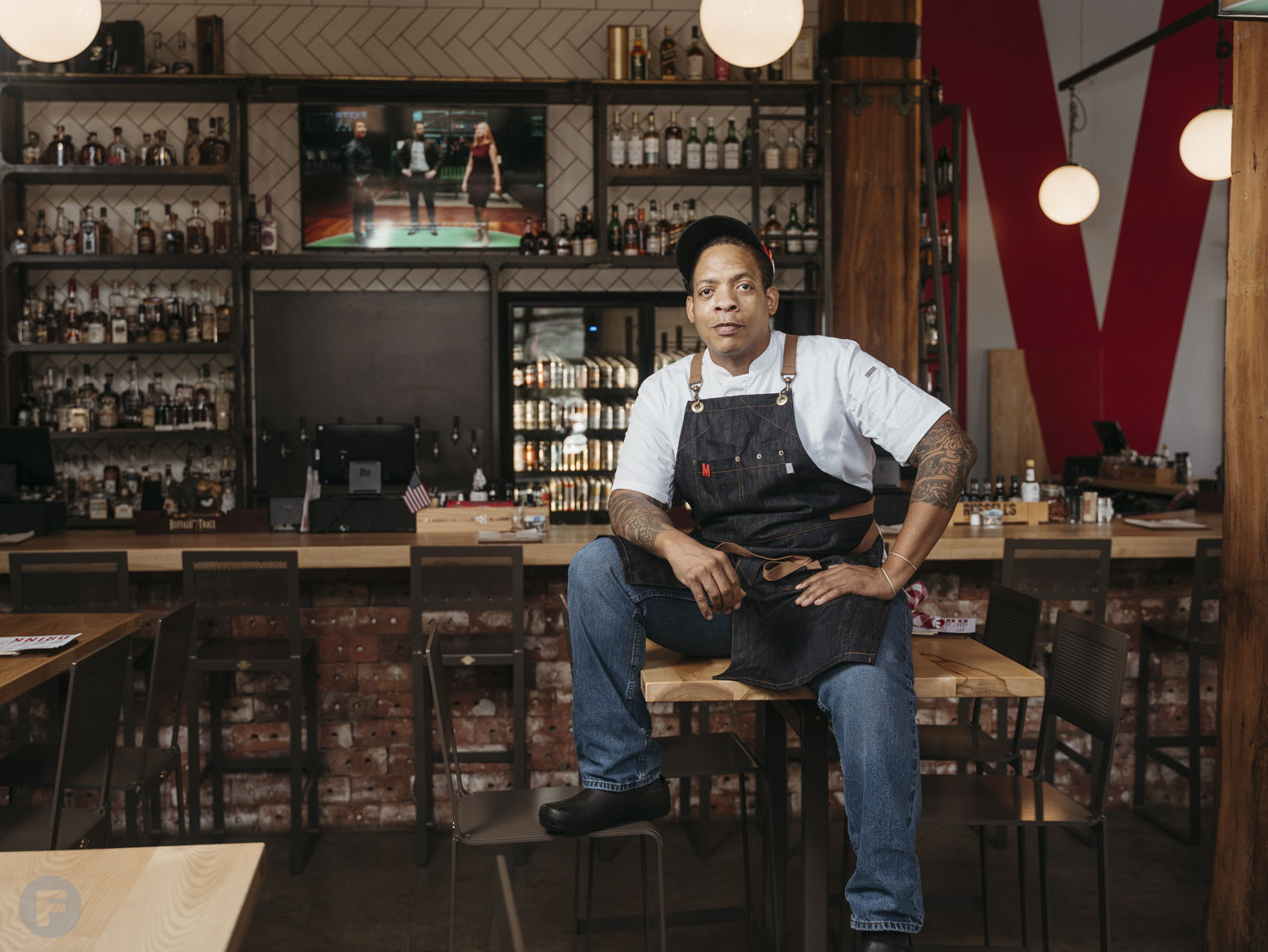 Chef of the Year: Ben Welch, The Midwestern Meat & Drink